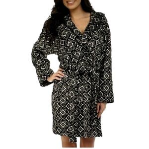Vera Bradley Concerto Robe